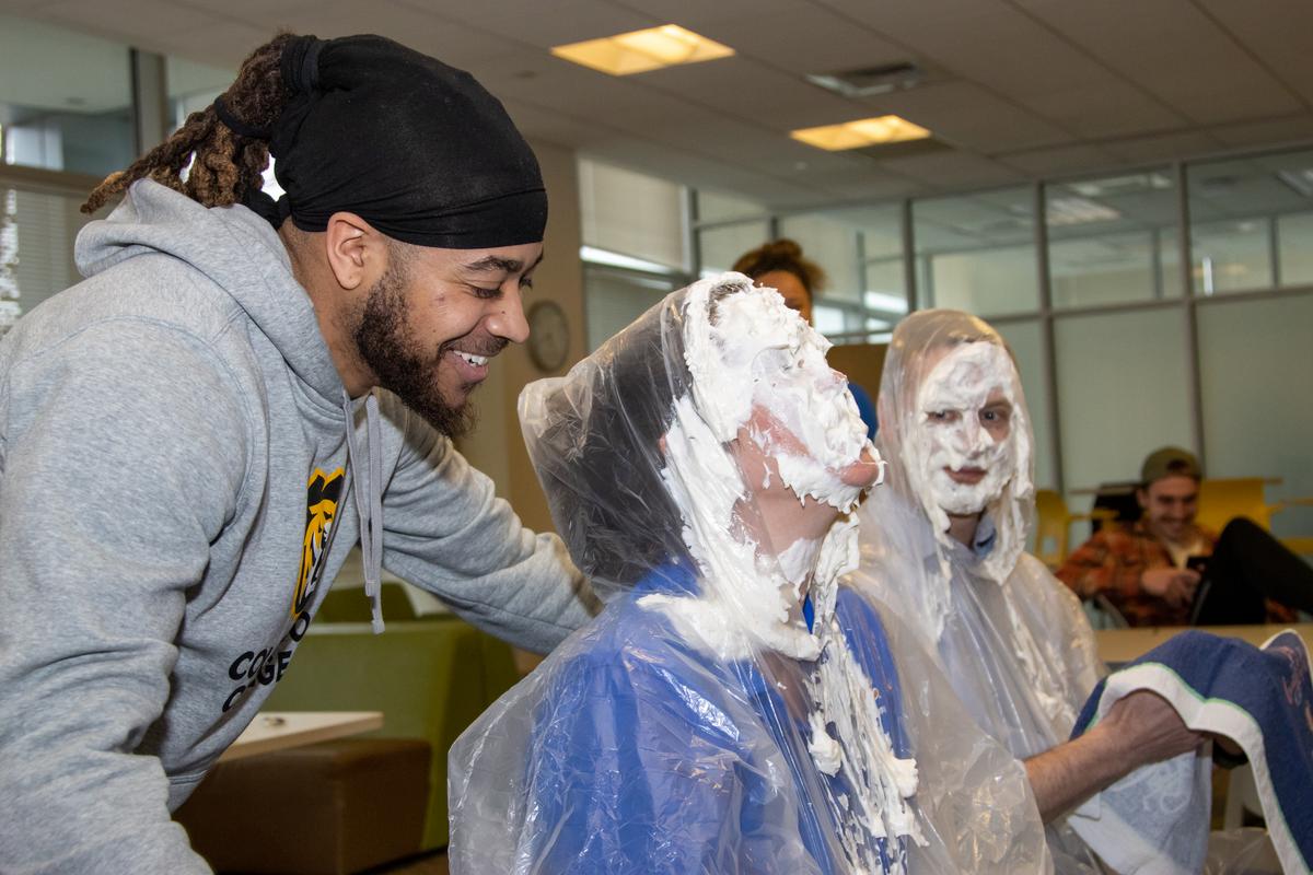 Pitt SHRS tweet media