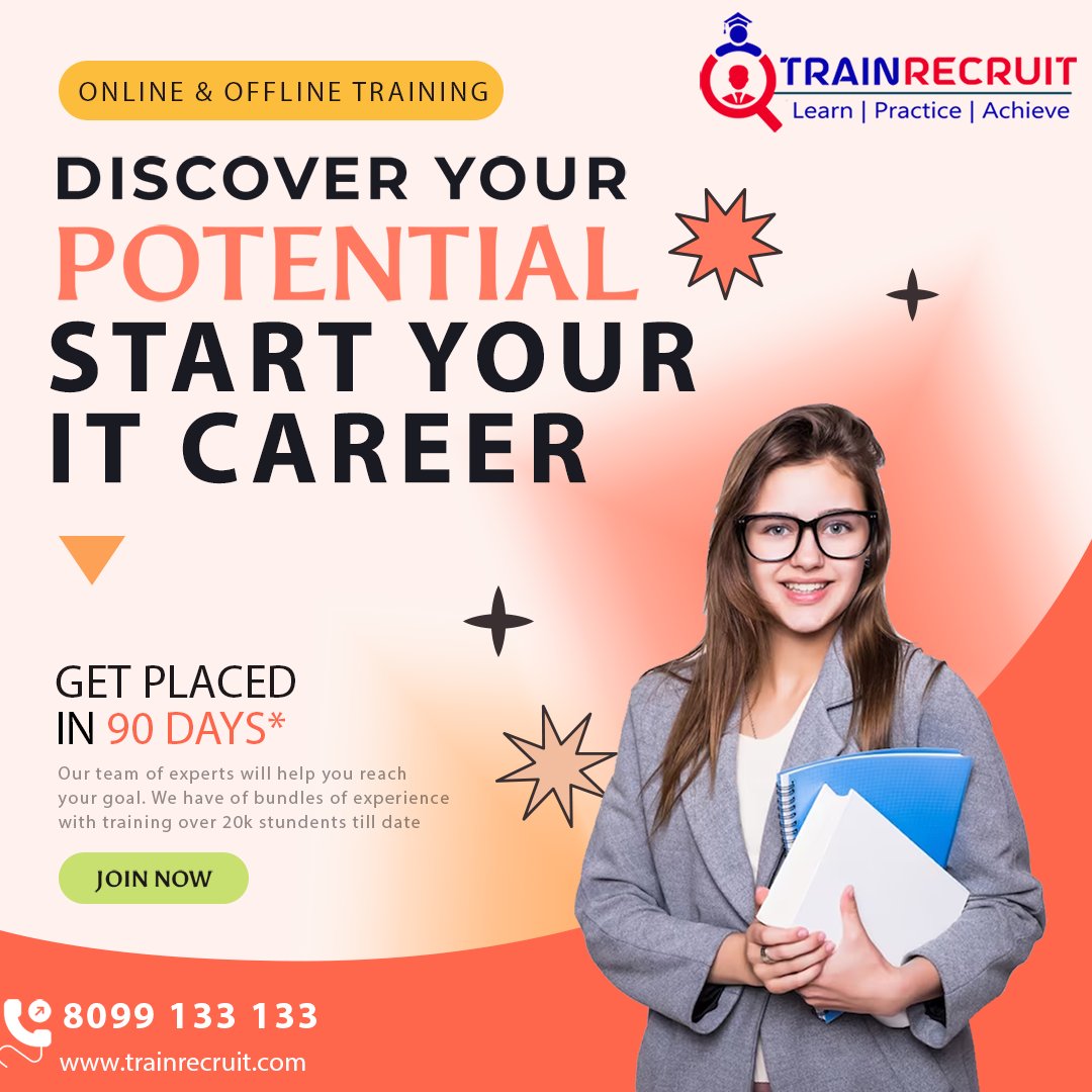 TRAINRECRUIT tweet media