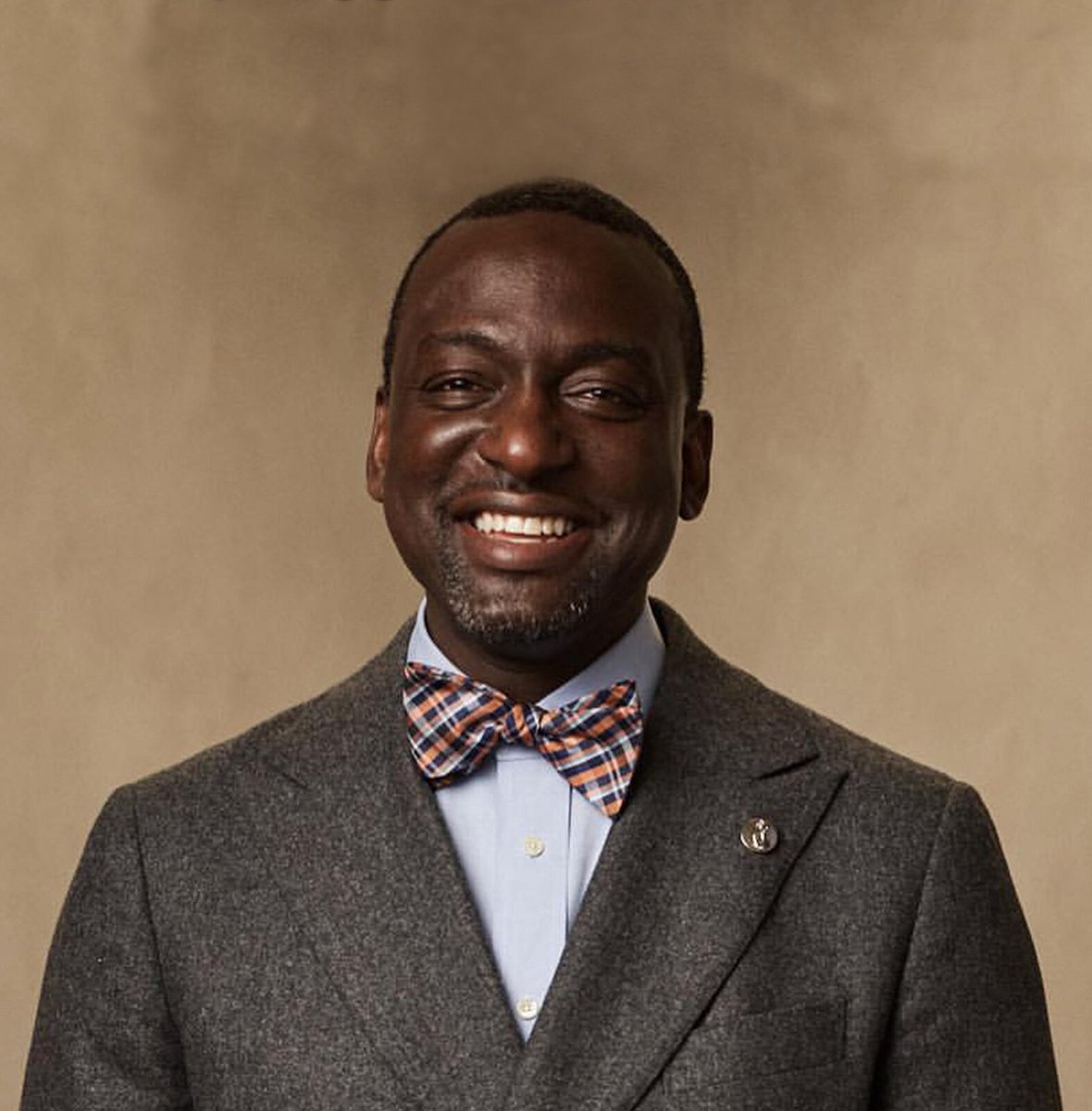 Dr. Yusef Salaam, who was  wrongly convicted as a member of the Central Park Five, young men who were convicted of a brutal attack on a jogger and then exonerated after 7 years in prison, issued a one word statement about the indictment of Donald Trump: "KARMA."

Donald Trump had