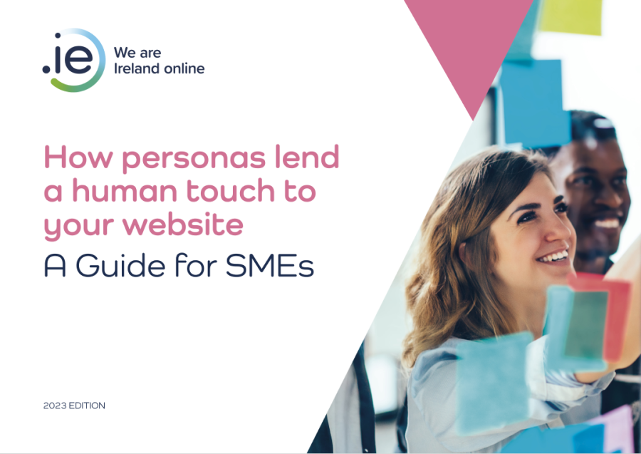 Inform your website design and content by creating website personas. Identifying the main personas visiting your website will help you prioritise the most important ones. In our e-book we outline the steps to get started building effective personas. 👉bit.ly/370PBwV