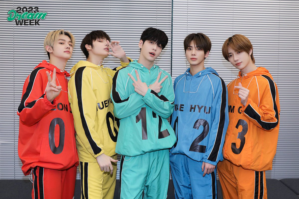 txtmonthly's tweet image. ✨ 230304
HAPPY 4th ANNIVERSARY #TXT! 🎉
#ToFOUReverlandWithTXT
#TXT_4th_Anniversary
#투바투와함께한4년내일도함께할우리
