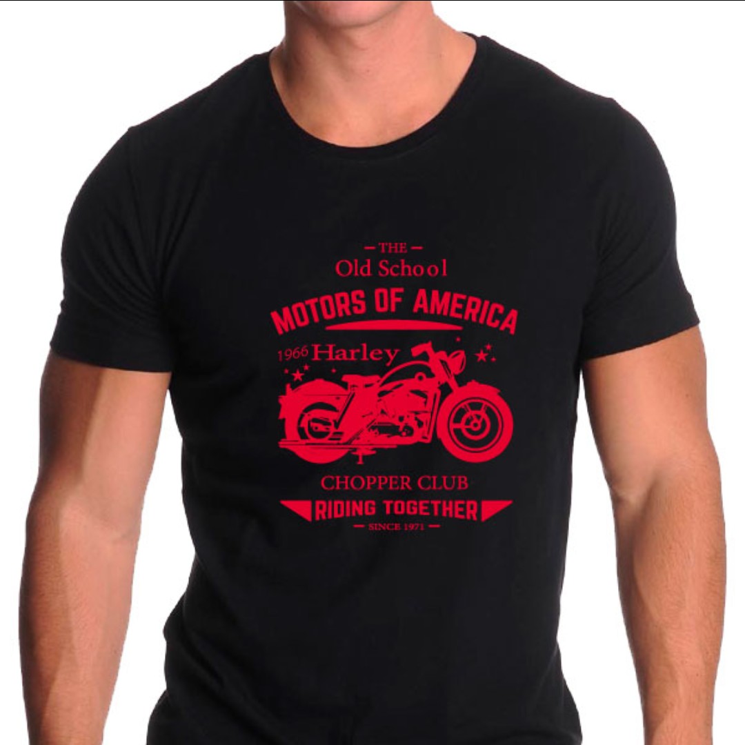 Pupostore's tweet photo. Remera Moto! Harley! El mejor precio y calidad. 🚀 Envios a todo el país! 🔥 Cuotas! 👉 
https://t.co/7cPVVBPc7x

Podes encontrar otros diseños y artículos en: https://t.co/UK9zhaNZbE

#remeras #pupostore #regalo #diseño #vintage #verano #estampadas https://t.co/3soQLleETt