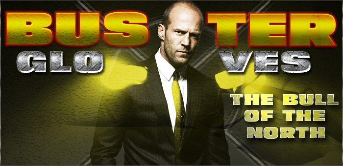 Much appreciate to the handler of #AxelShaw / #ClydeNewton. If anyone has their twitter, please tag in down below.