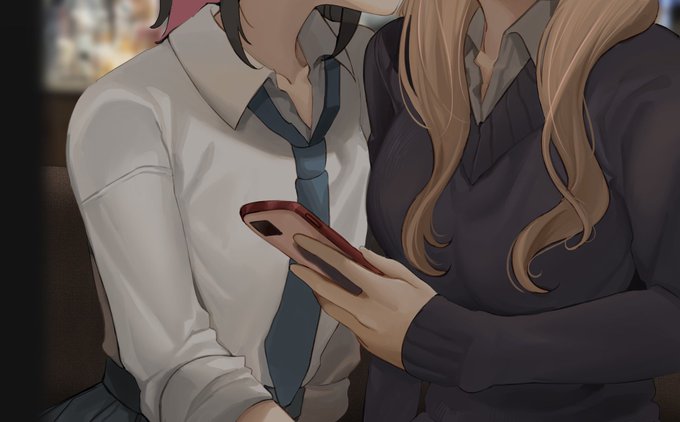 明日イラストあげるぞ…!!🥳 