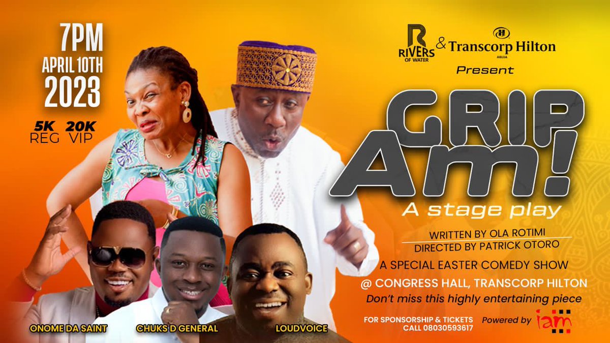 row_productionz's tweet photo. GRIP AM this Easter Sunday https://t.co/4UI4qpRPI3