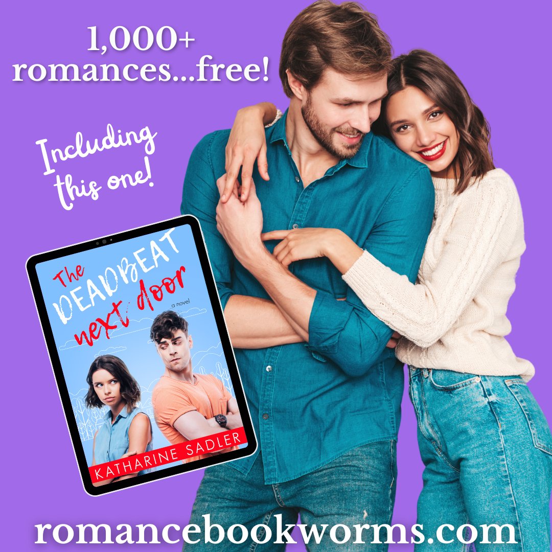 Today's the day!! Stock your ereaders! No strings attached, nothing to sign up for, just as many free books as you can download. 
Every platform. Every genre.
#freebooks #romancebooks #freeromance #kindlebooks #kindledeals #smalltownromance #romanticcomedy #romancereaders