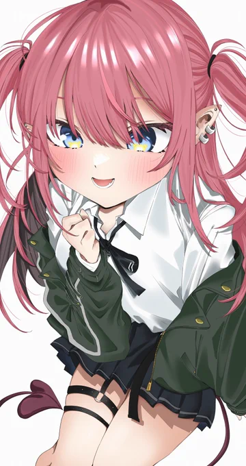 お気に入りあげとこ 