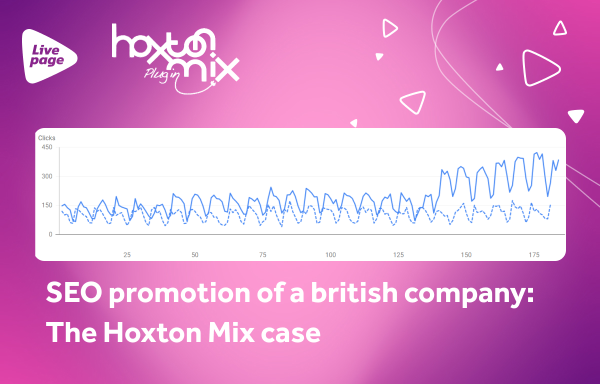 Livepage tweet media