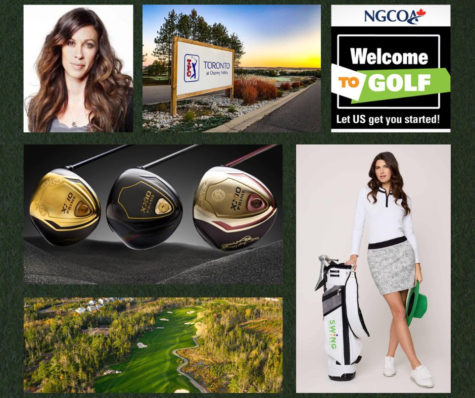 GolfIndustryNetwork tweet media