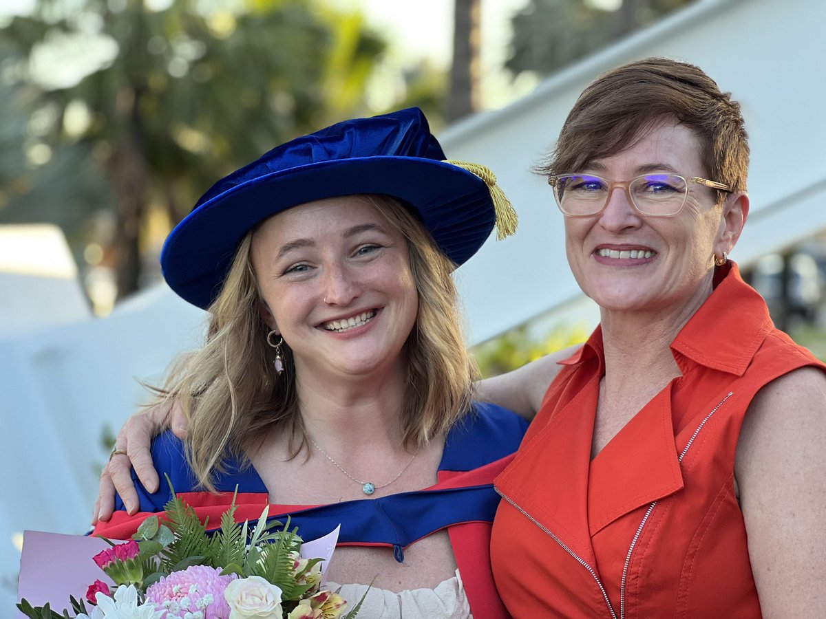 Dr. Michaela E. Miller tweet media