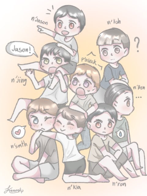llMy_Universell's tweet photo. จากที่ลั่นวาจาไว้ว่าถ้าน้องซัมติงมาเปบ จะวาดรูปนี้ น้องมาแย้วว ยินดีต้อนรับซัมติงเข้าครอบครัวเปบนะครับ👏🏻👏🏻

#PRXf0rsakeN #CigaretteSKla #PRXCgrs #PRXJinggg #PRXBenkai #PRXd4v41 #PRXmindfreak #aleckzon #pprxteam #PeperRex #PRXsomething #smthlikeyou11 https://t.co/PNKAttPEC7