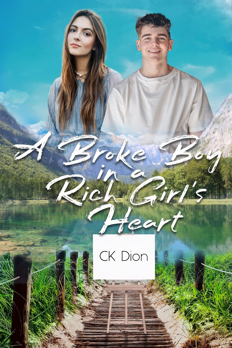 It's #TransVisibilityDay and we're proud to launch our first trans YA novel!

A Broke Boy in a Rich Girl's Heart by CK Dion

Find out all the deets here:
deepheartsya.com/a-broke-boy-in…

#yalit #amreading #amreadingya #newrelease #bookboost