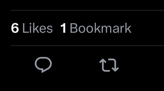 since when could u see bookmarks and why has someone saved photos of me