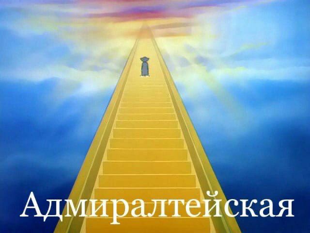 Wild_SPb's tweet photo. Питер момент https://t.co/XkyfJh3EDG