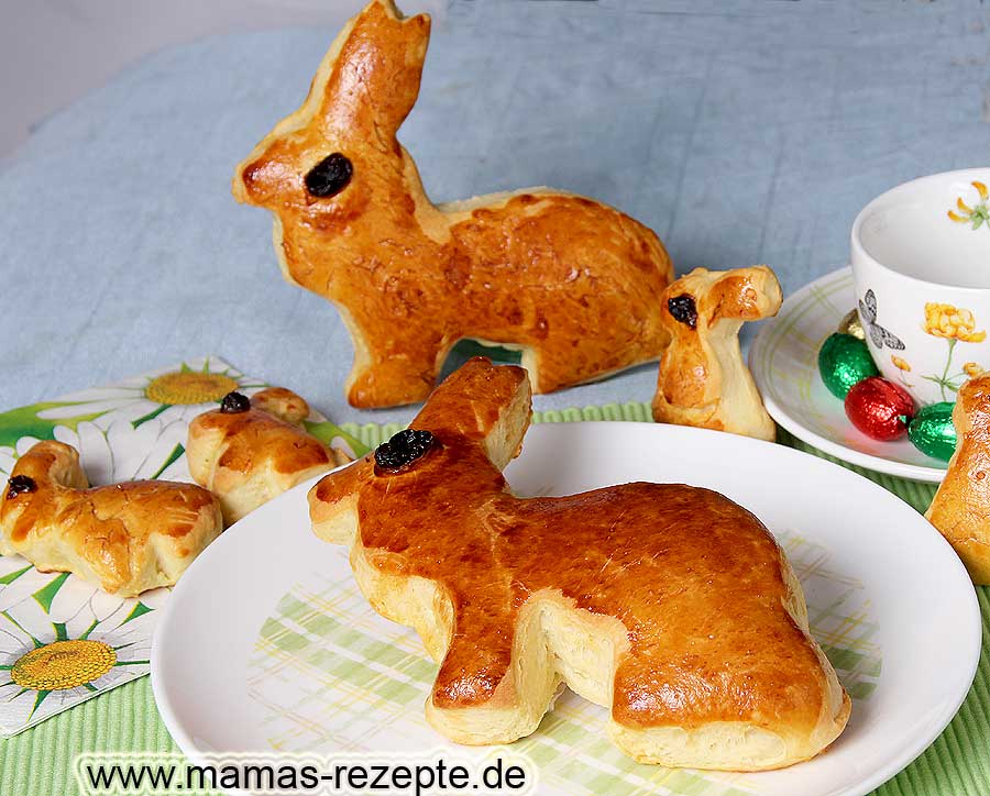 MamasRezepteWeb's tweet photo. Neues auf Mamas Rezepte: Osterhasen Brötchen Rezept - https://t.co/Jsz30gWYF1 https://t.co/ELSfsHSytq