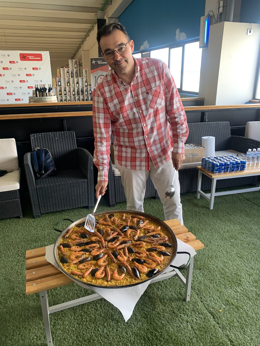 CD Calahorra tweet media