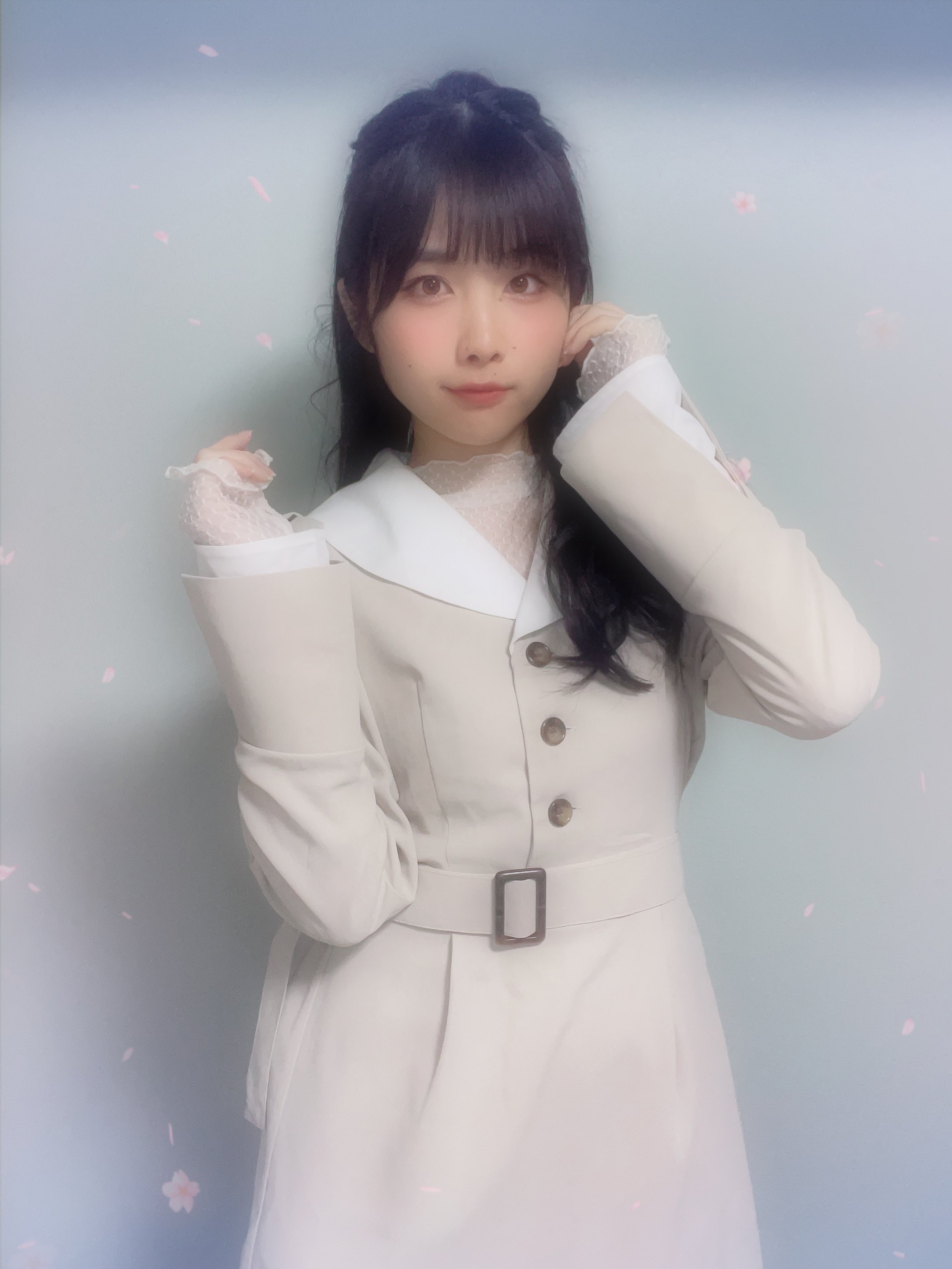 岬 なこ on X: 