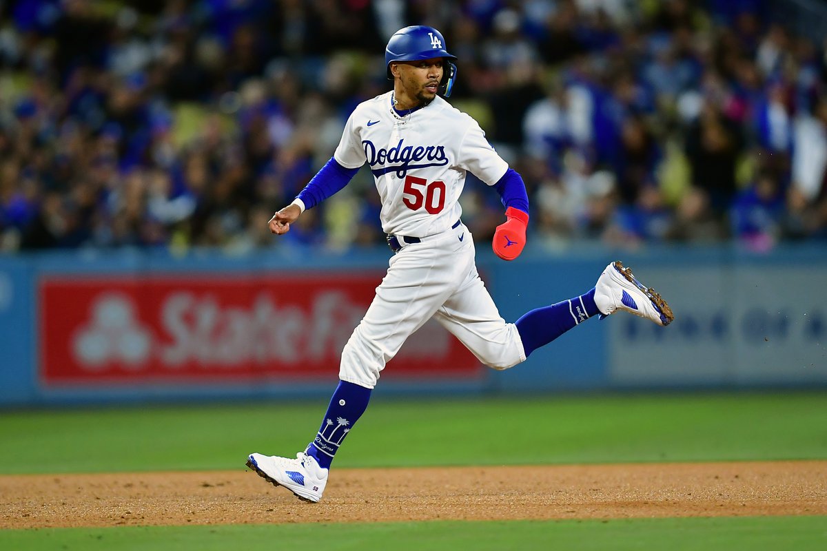 Pickswise on Twitter "FRIDAY PICKS! LET'S GO! 😤 ⚾️ MLB http//bit.ly