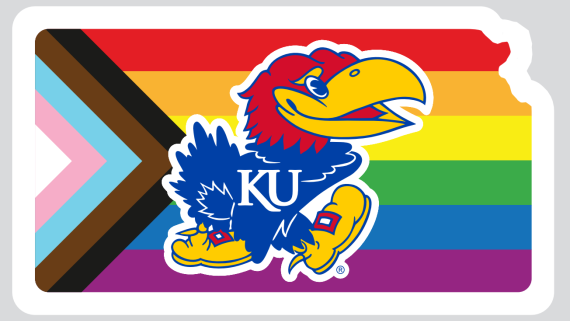 KU Environmental Studies Program supports &amp; celebrates trans &amp; nonbinary individuals on Trans Day of Visibility. We honor their contributions to communities &amp; environmental studies. We stand in solidarity &amp; commit to creating an inclusive environment for all #TransDayOfVisibility