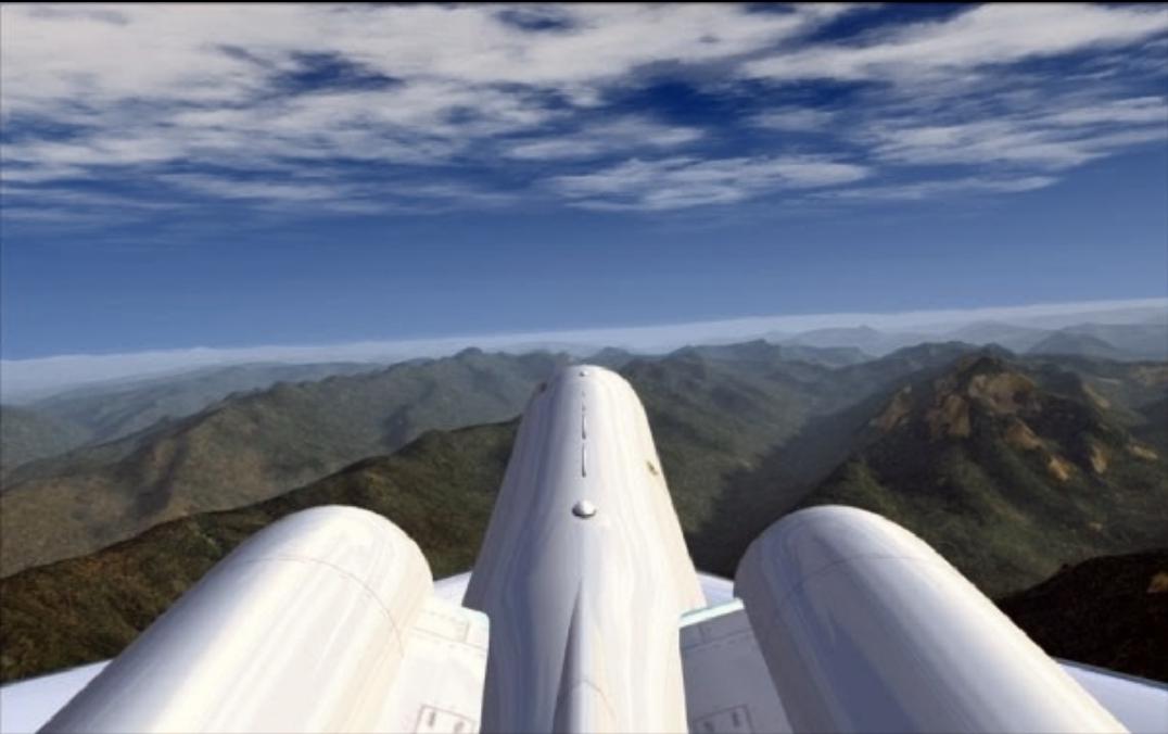 YV35P's tweet photo. #FlightSimFriday Have a great day Ladies โ & Gentlemen https://t.co/5zCLUg3dru