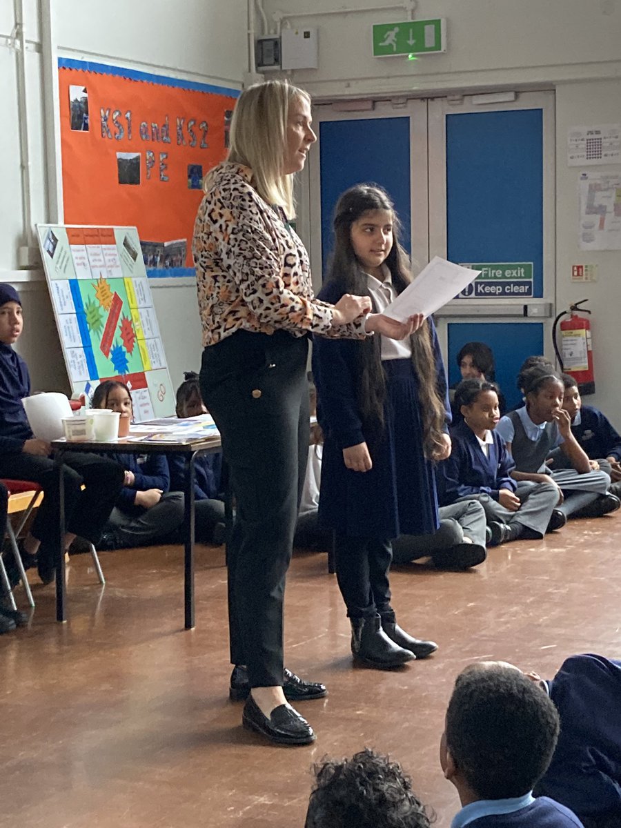 BrookfieldsPri1's tweet photo. #SpringStars #teambrookfields #WeAreCreate https://t.co/LUYGJN5rKr