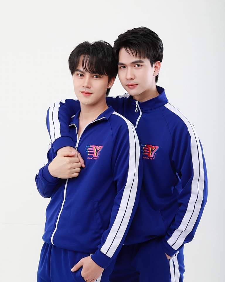 boyslovebrasil's tweet photo. #BornToBeYTheSeries #borntobey
#WellThailand #WeLoveYThai #ThaiBLSeries
Cr. @BornToBeY2023 https://t.co/xPFATOwgvR