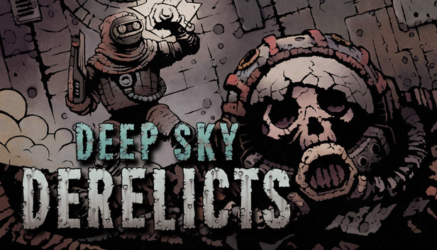 【無料配布】GOGでターンベースRPG「Deep Sky Derelicts」が72時間限定で無料配布中  