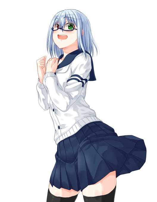 来月もコツコツと。完成させることを第一に
#今月描いた絵を晒そう 