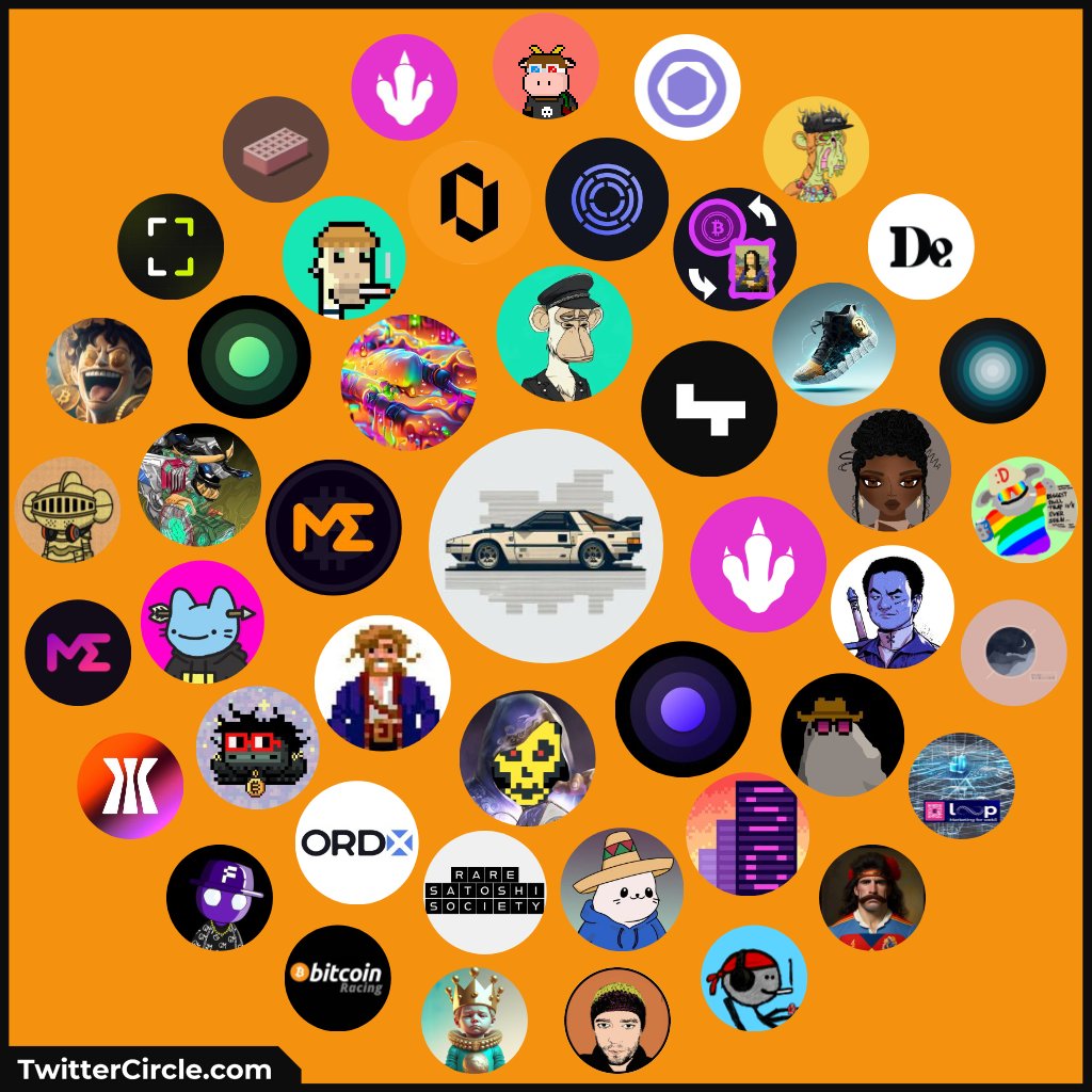 Ordinal Cars tweet media