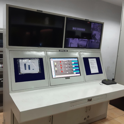 DefenceDecode's tweet image. MoD today signed a contract with Ultra Dimensions Pvt. Ltd. (#UDPL), Vishakhapatnam for modernization of Naval Aircraft Yards (NAYs) at Goa &amp;amp; Kochi, at a cost of approx. Rs 470 cr.
 The NAYs undertake servicing/repairs of Naval Aircraft, Aero Engines, Rotables and Test Equipment