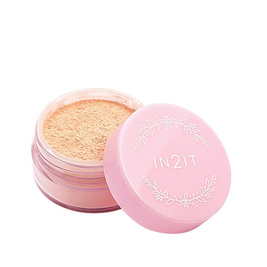 zalyazahari's tweet photo. The best Loose powder yang korang boleh beli for this Raya ✨

a thread ~~ https://t.co/C6eAxHXdya