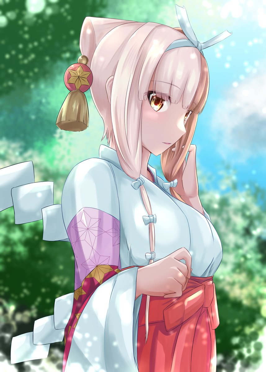 今月は 色々描いてますね
#今月描いた絵を晒そう 