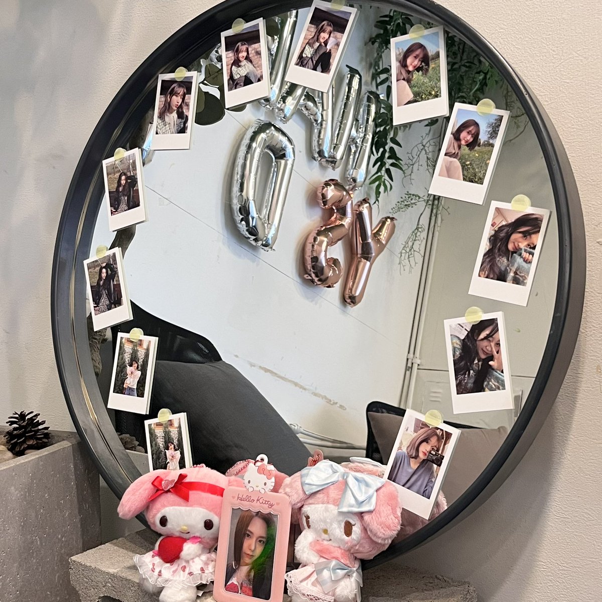 I_Lfan_'s tweet photo. 아기마멜공주 짱윤슬 생일 축하해🩷🪽

아기강토키티지원왔다감🤟🏻🤟🏻🤟🏻

#내사룽_윤슬에게 https://t.co/7SFki47r9q