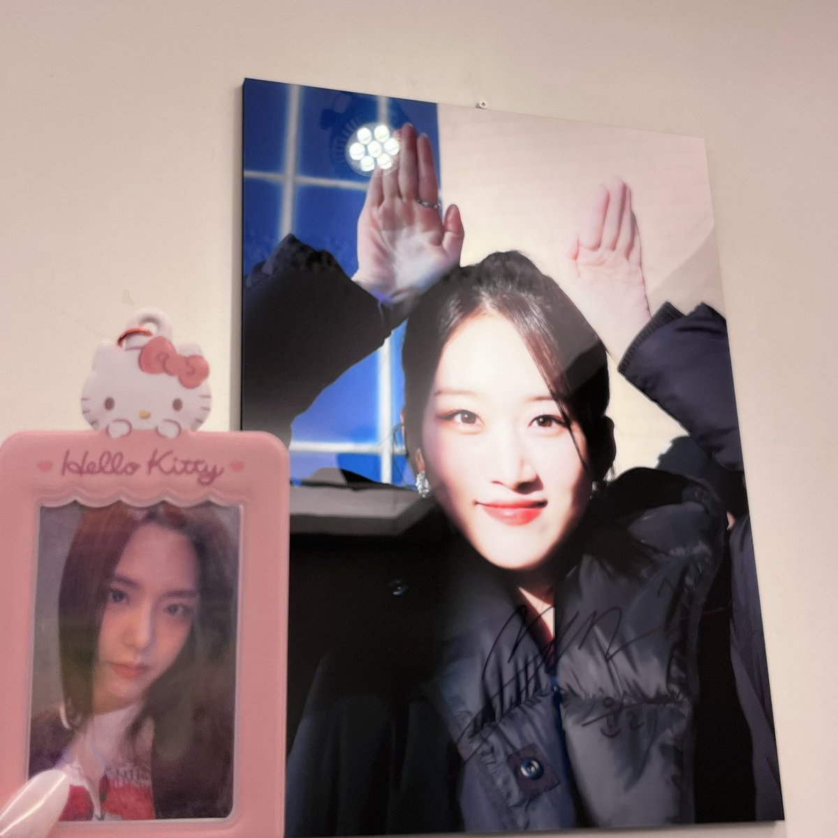 I_Lfan_'s tweet photo. 아기마멜공주 짱윤슬 생일 축하해🩷🪽

아기강토키티지원왔다감🤟🏻🤟🏻🤟🏻

#내사룽_윤슬에게 https://t.co/7SFki47r9q