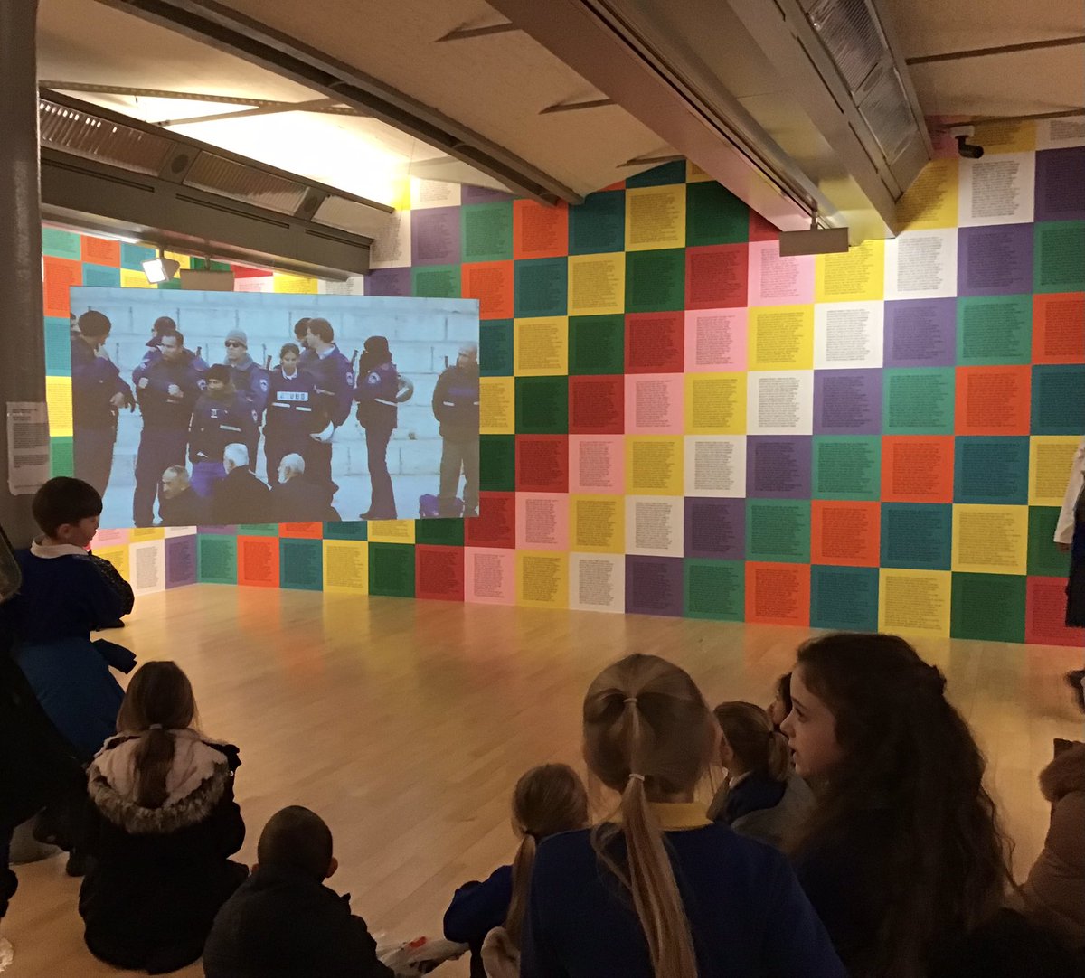 CanonYearThree's tweet photo. Some more pictures from our trust experience 😃 @LT_Trust @CanonSharples https://t.co/YJDVNMUE0n