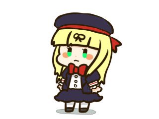 夕立(艦これ) 「」|花梨(かりん)。@仕事と原稿中のイラスト