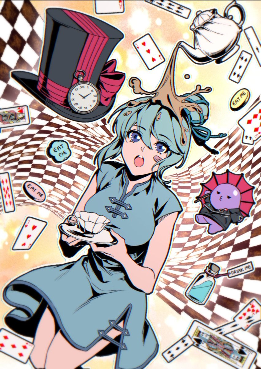 Storm ⛩️⛈️ tweet media