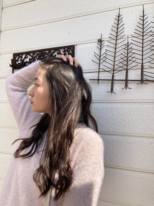 Twitterのコスプレ画像4