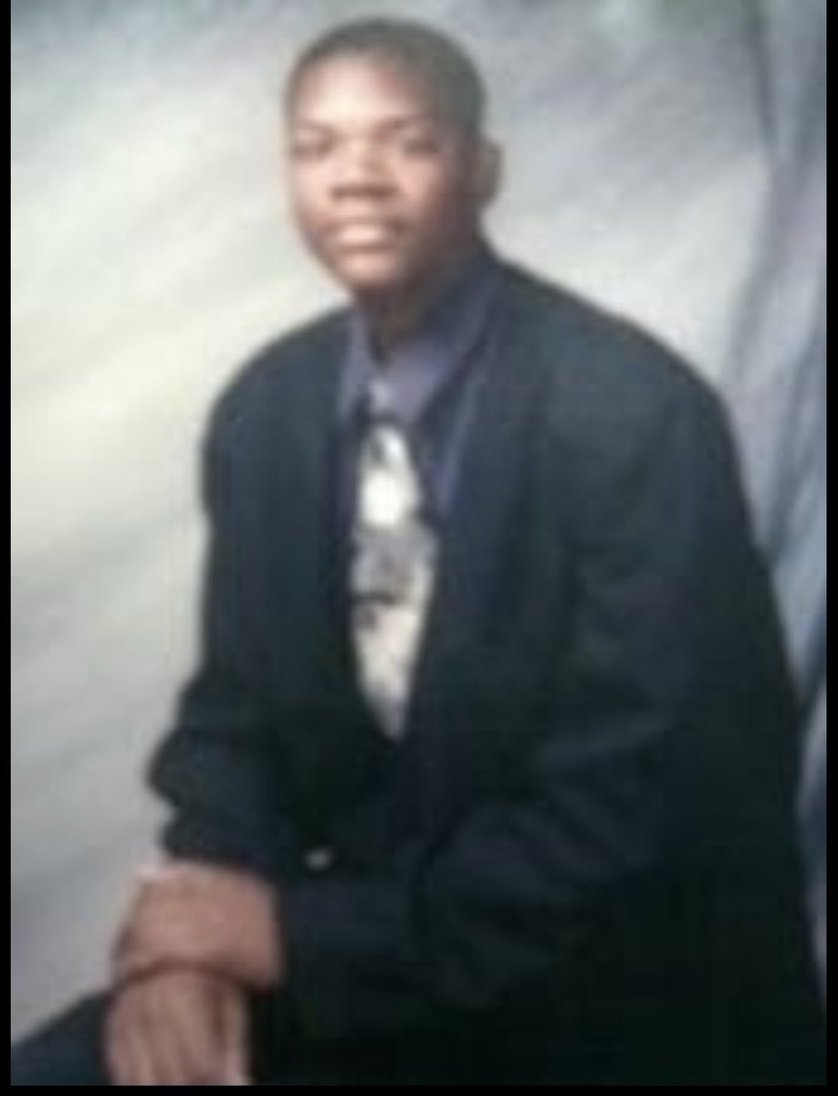 Rich South Prom 1996 #MBCGoodStuff #DPortProud