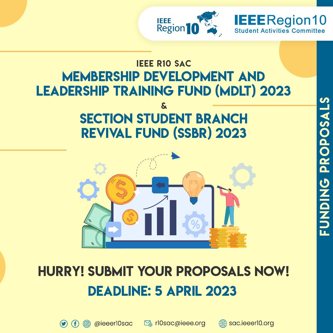 IEEE R10 SAC tweet media