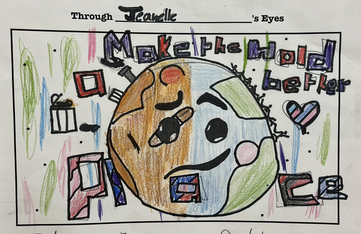 George R. Martin Elementary School tweet media