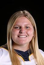 CaseyMPhillips1's tweet photo. Alumni update! Jenna Gorecki class of ‘21 off to a great start at U of Rochester. Hitting.349, 17 RBI,4 2B, 1 3B, 1 HR. Continues to make @MtLebo_softball proud! @gorecki_jenna @dangore87 Hail to Lebo https://t.co/TDJFo8TVVE