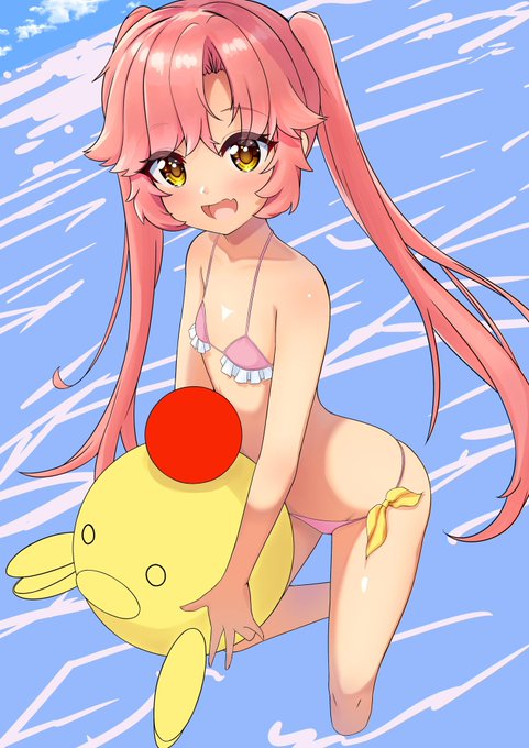 (๑'ڡ'๑)୨♡ㄟ゜ㄋㄟ゜ㄋ 