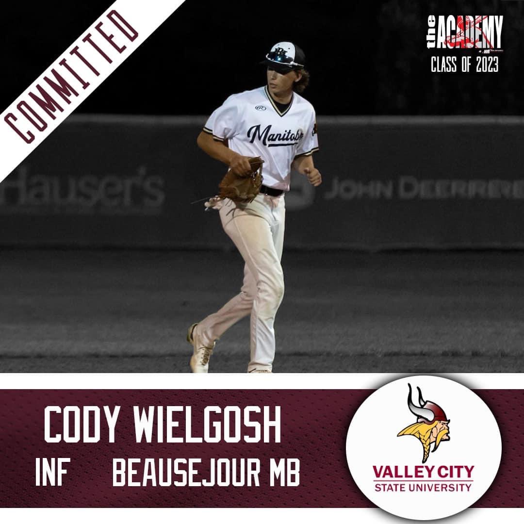 Carillon Breeds Gamers.  

Congrats to Willy on the next step!