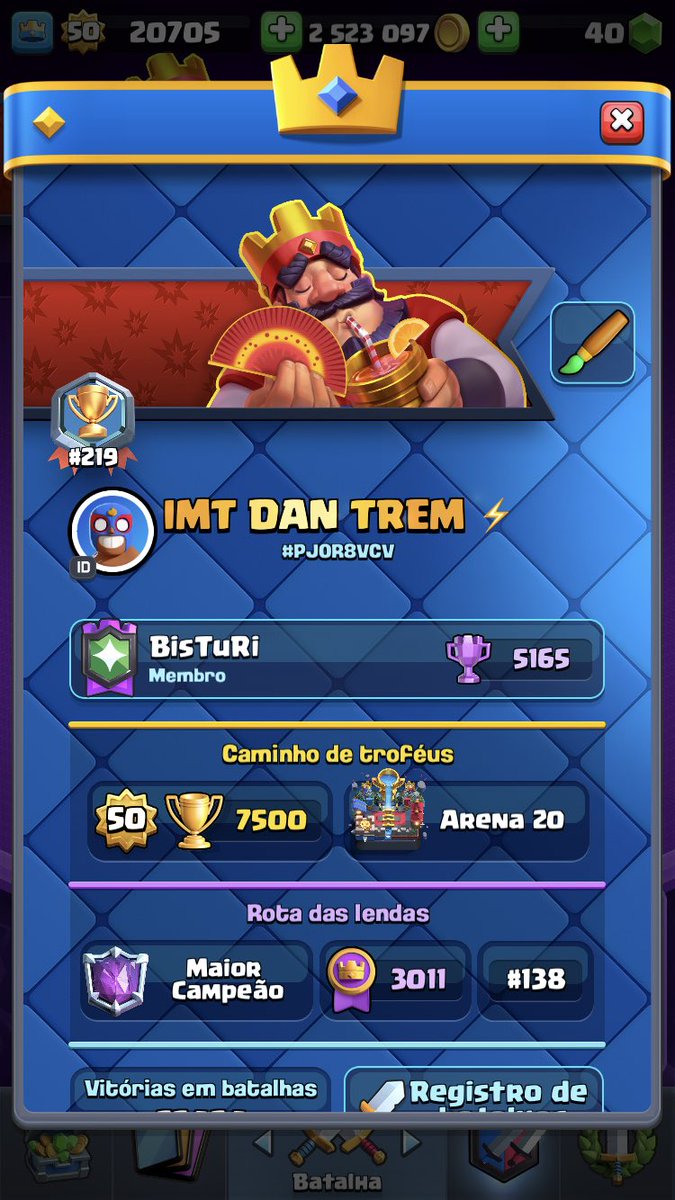 ⚡️⚡️DAN TREM⚡️⚡️ tweet media