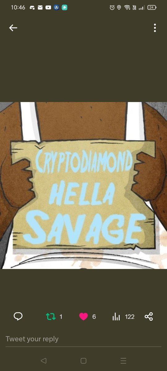 colbz66's tweet photo. @UltraSavageSt YESSSS ππΌπ₯π₯π₯π¦πΊπ¦π
#theKingsKnows π±....
Haha yewww #Dookensgrows #Weedcoin #Aussieprawnbrokers
#Nojokin #High end trash, U get FK all #cash...
Come on down......UNDER π»ππ¦πΊ
We ain't holdin no #THNDR π±π€£
@CockheadzNFT ππ€πΌ
#Cheersmate #LabDiamondCk π¦π #Crofam #Strayac-nt https://t.co/9efjbuQV8T