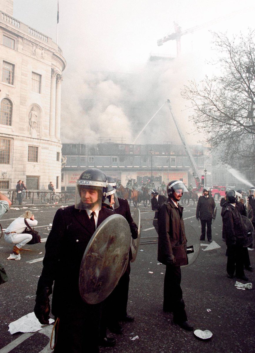 Challenge on Twitter: