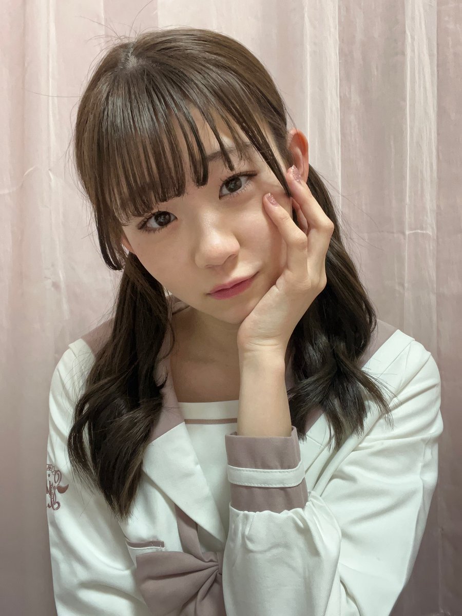 雪月心愛 on Twitter 