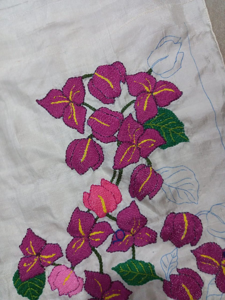priyashmita's tweet photo. Ongoing work
How is it?
#deraj https://t.co/JFAAC77GET