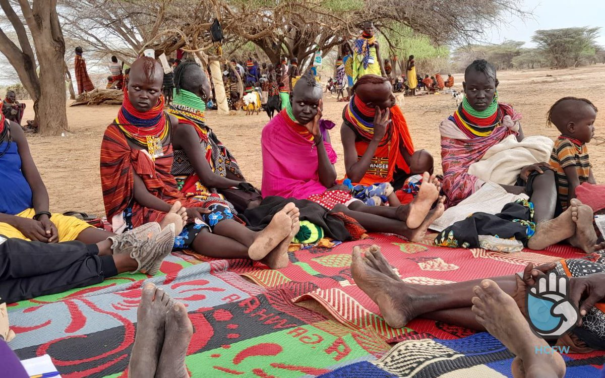HCFWcoin's tweet photo. 🌎 Africa is one of the most vulnerable regions in the world when it comes to the impact of climate change.

#humanscarefoundation #hcf #charity #dogood #crypto #hcfw #water https://t.co/QEFZULB4Ot